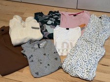 Schönes Bekleidungspaket, Gr