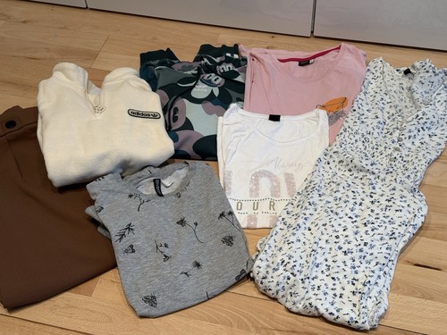 Schönes bekleidungspaket gr - schönes,