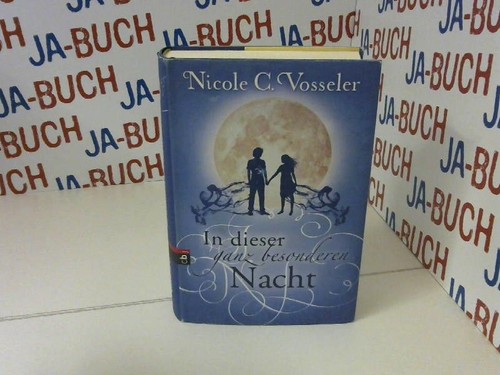 Dieser ganz besonderen - in,