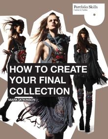 How create your final - create,