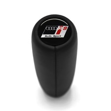 AUDI RS 4-5-6 GANG SCHALTKNAUF SCHWER S2 RS2 A6 S6 RS6 C4 C5 A4 S4 RS4 B5 V8 S3
