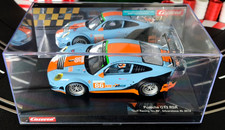 Carrera Digital 124 23810