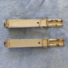 Wartburg Halterung Ausgleichsgefäß