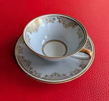 1949 Weimar Sammeltasse Mokka