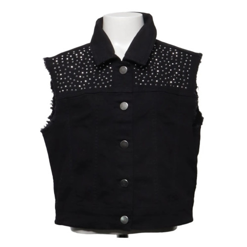 Jeansweste größe 164 - h&m,, größe: