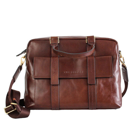 The bridge schultertasche - the,