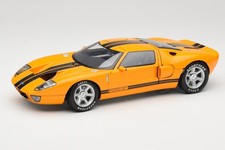 0686500597 Ford GT Orange