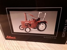 Schuco Mc Cormick D 326 in