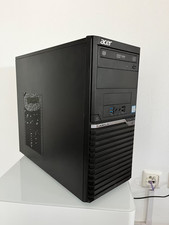 Entry gaming i5 6400 - gaming-pc,