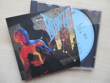 CD DAVID BOWIE - LET´S DANCE