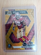 2025 Panini Mosaic Patrick