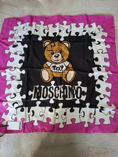 MOSCHINO Damen Halstuch