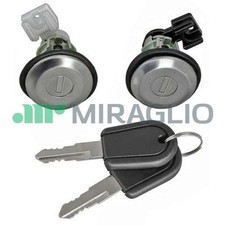Miraglio 80/534 lock cylinder