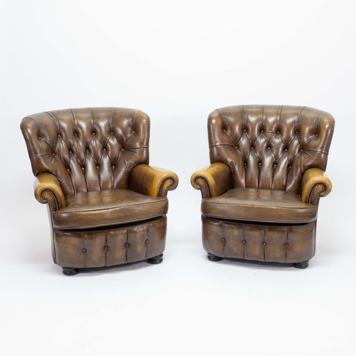 Chesterfield lounge sessel - chesterfield,