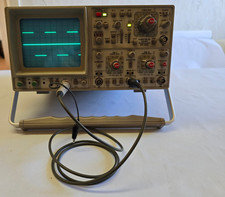 HAMEG HM1005 OSZILLOSKOP