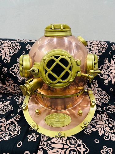 Navy mark tauchhelm - mark, v