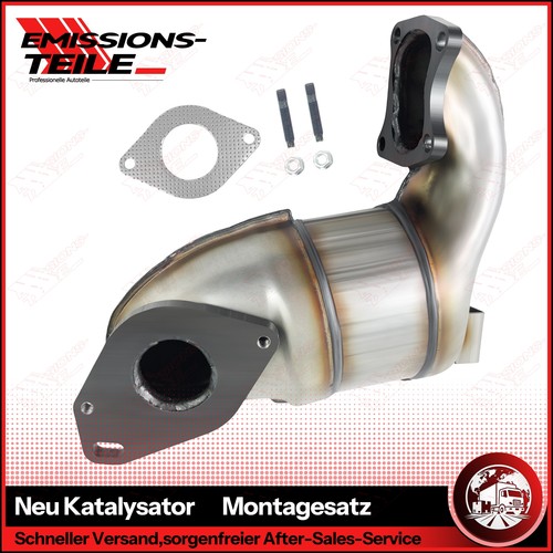 Katalysator für renault - katalysator,