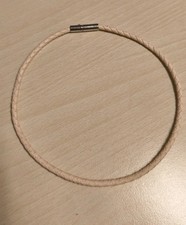 Pierre Lang Kunstlederkette