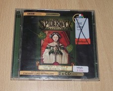 The spiderwick chronicles - spiderwick,