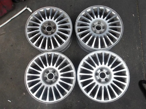 Alufelge zoll 0 5x100 - zoll, 7.0"