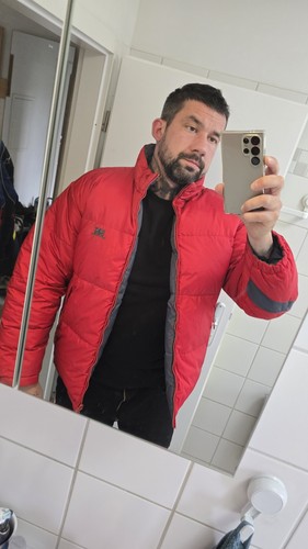 Helly hansen jacke - helly,