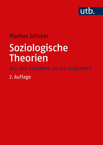Soziologische theorien - theorien, |