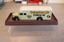 Brekina Mercedes Benz 0 6600