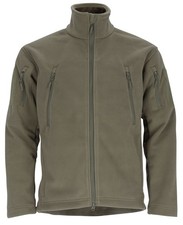 Fleecejacke falcon fleece - fleecejacke,
