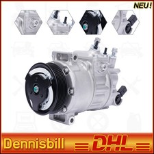 Kompressor Klimaanlage Valeo