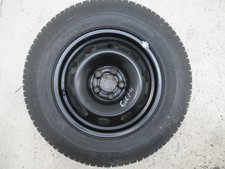 Golf 1x ersatzrad - golf,