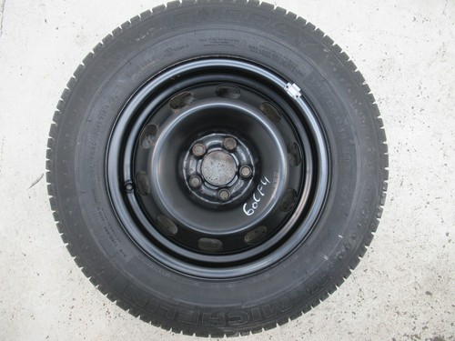 Golf 1x ersatzrad - iv,