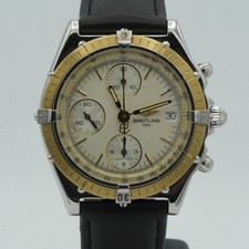 BREITLING CHRONOMAT 81950