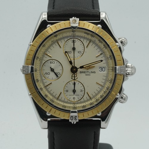 Breitling chronomat 81950 - breitling,