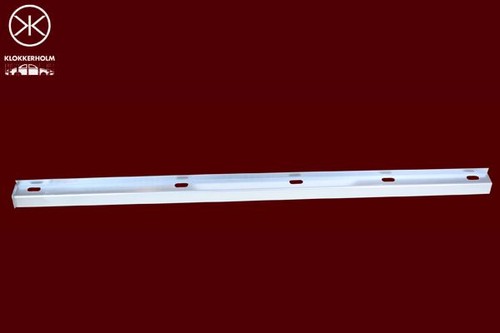 Einstiegsblech schweller links - einstiegsblech,