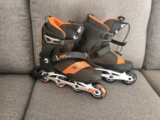 K2 Inline Skates F.I.T. 80