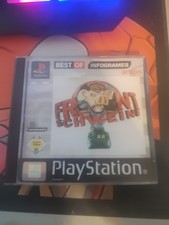 Frontschweine (PSone) PS1
