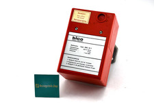 Bico  Mischermotor Mischer - Motor für Mischer SMC 8/1 Stellantrieb 8 Nm