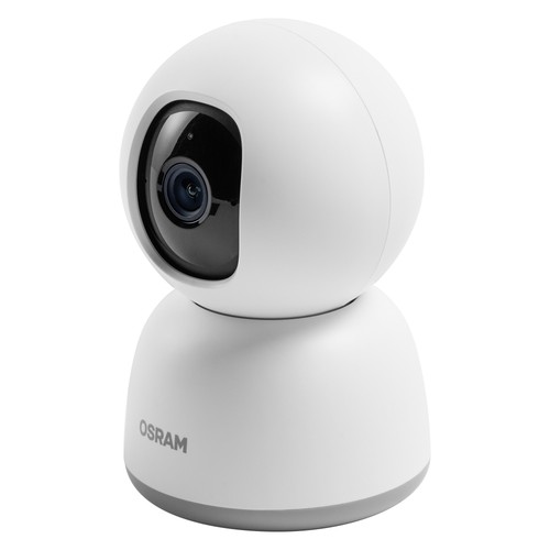 Osram smart wifi kamera 360 - osram, 360°