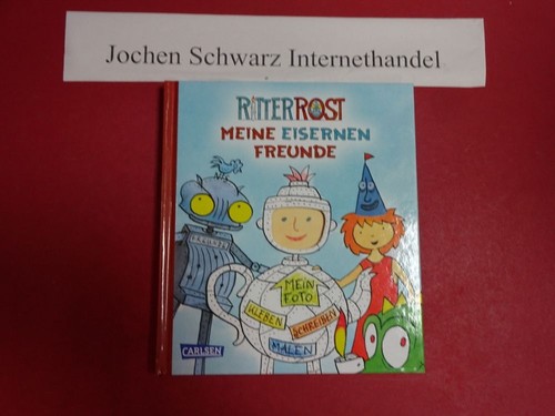 Ritter rost - ritter,
