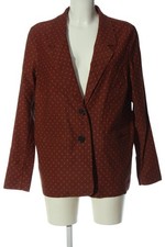 JUNAROSE Kurz-Blazer Damen Blazer Gr. DE 44 cognac-lachs Casual-Look