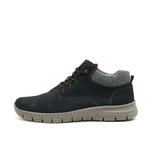 Rieker herren sneaker - rieker,
