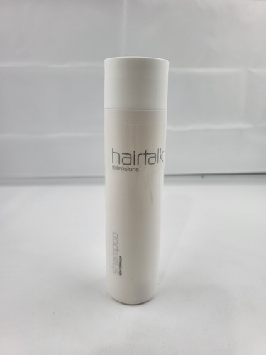 Hairtalk extensions shampoo - hairtalk,