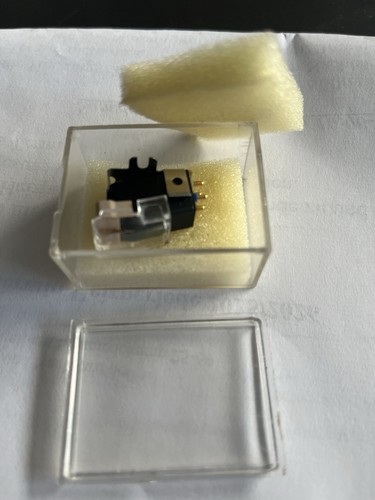 Tonabnehmer system shure m71mb - system,