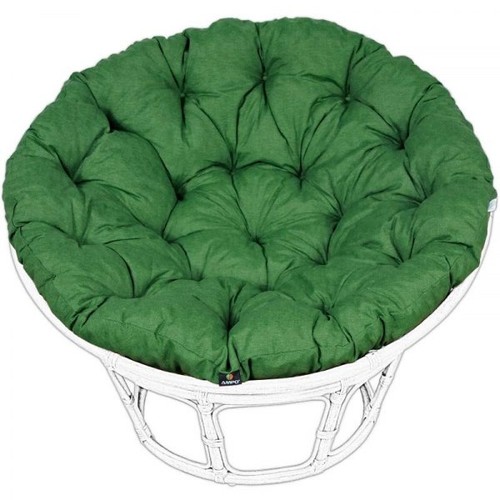 Sitzkissen papasan rattan - sitzkissen,