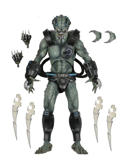 Predator concrete jungle - concrete,