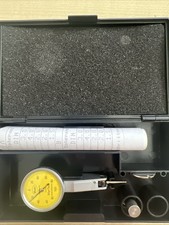 Mahr Puppi Taster Fühlhebel