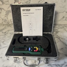 Extech Instruments RD200 Kältemittellecksucher
