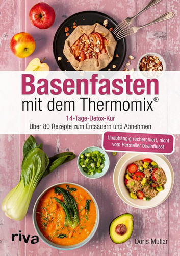 Basenfasten mit dem