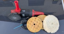 FLEX LK 603 VR Poliermaschine
