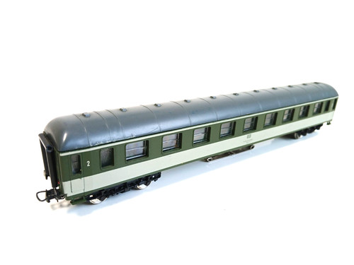 Lima schnellzug - -,